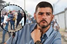 AQUILES ALVAREZ PELEA