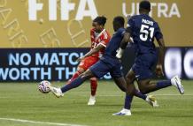 PSG