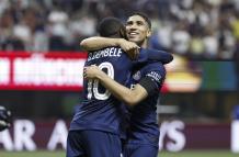 PSG