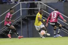 LigaPro 2025