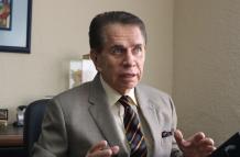 Alfonso Espinosa de los Monteros