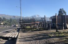 Chimborazo