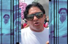 Danny Torres, Chongón