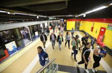 Metro de Quito