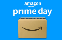Tecnología, moda y hogar: miles de productos en oferta durante el Amazon Prime Day de julio.