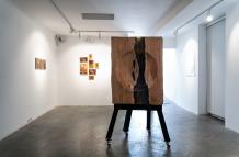 EXPOSICION EN ARTE ACTUAL