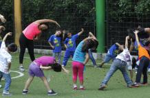 CURSOS VACACIONALES EN (4500469)