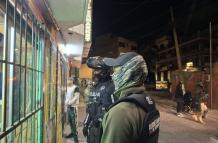 Operativos Quito