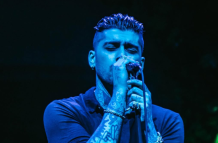 Fuchsia Sea: Canción de Zayn Malik critica racismo en 1D