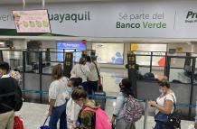 Aeropuerto de Guayaquil