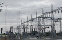 HIDROELECTRICA CELEC ECUADOR