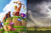 Supercell