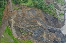 EROSION Oleoductos