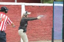 Ecuador Open de tiro práctico