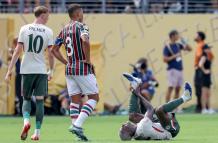 Moisés Caicedo