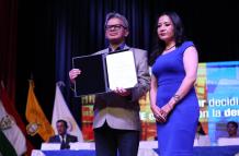 Walter López Endara