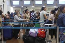 aeropuerto
