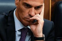 Pedro Sánchez