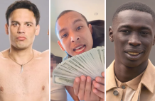 Influencers y famosos deportados o detenidos por ICE en 2025: los casos más sonados
