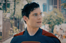 Superman 2025