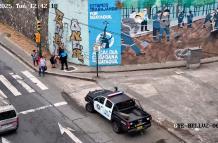 Graffiti
