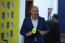 Néstor Pitana