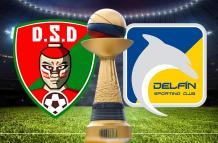 Delfín