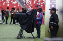 Derechos de televisión