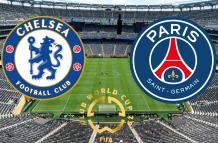 Chelsea vs. PSG, Mundial de Clubes 2025, final, Moisés Caicedo, Willian Pacho
