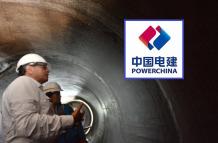 PowerChina
