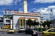exterior estadio atahu (1760665)