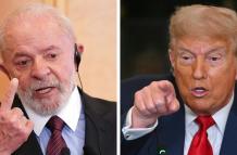 Mundo, Estados Unidos, Donald Trump, Brasil, Lula da Silva