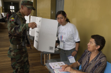 Elecciones