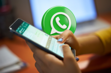 Muchos buscan liberar espacio en su celular eliminando archivos ocultos de WhatsApp.
