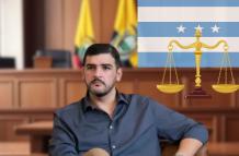 Aquiles doy Justicia