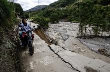 Mundo, Venezuela, Lluvias, Clima extremo