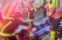 inseguridad en Quito