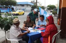 Barrio Garay Guayaquil