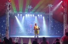 Circos en Guayaquil