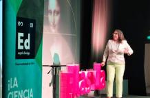 Ellas y la ciencia