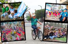 Fiestas de Guayaquil