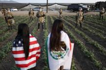 Mundo, Estados Unidos, Donald Trump, Migración