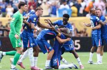 Chelsea