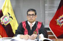 JOSE SUING CORTE NACIONAL