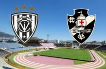 Independiente del Valle vs. Vasco da Gama, Copa Sudamericana 2025, en vivo, dónde ver, hora, IDV, DSports, DGO