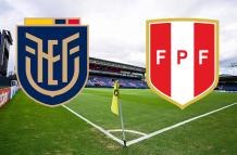 Ecuador vs. Perú, Copa América Femenina 2025, grupo A, en vivo, dónde ver