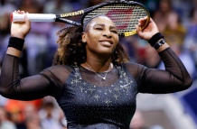 serena williams tenis