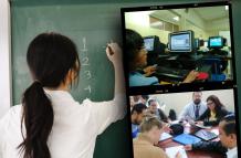Ministerio de Educación