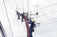 Electricidad