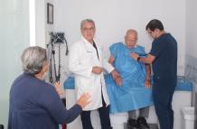 enfermedades respiratorias en Guayaquil